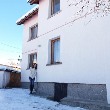 Guest House Ahp Mala Tsŭrkva Εξωτερικό φωτογραφία