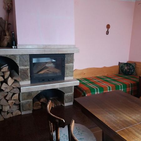 Guest House Ahp Mala Tsŭrkva Εξωτερικό φωτογραφία