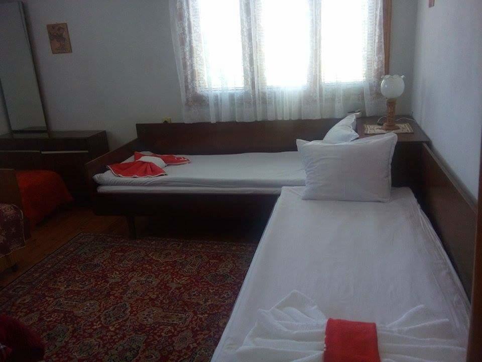Guest House Ahp Mala Tsŭrkva Εξωτερικό φωτογραφία