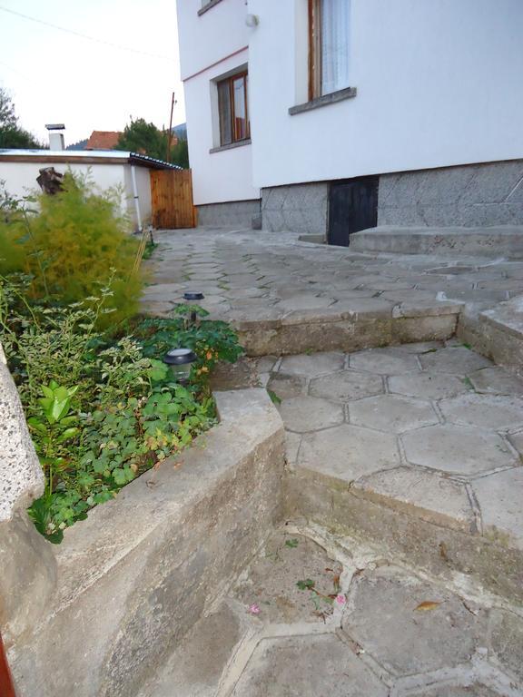 Guest House Ahp Mala Tsŭrkva Δωμάτιο φωτογραφία