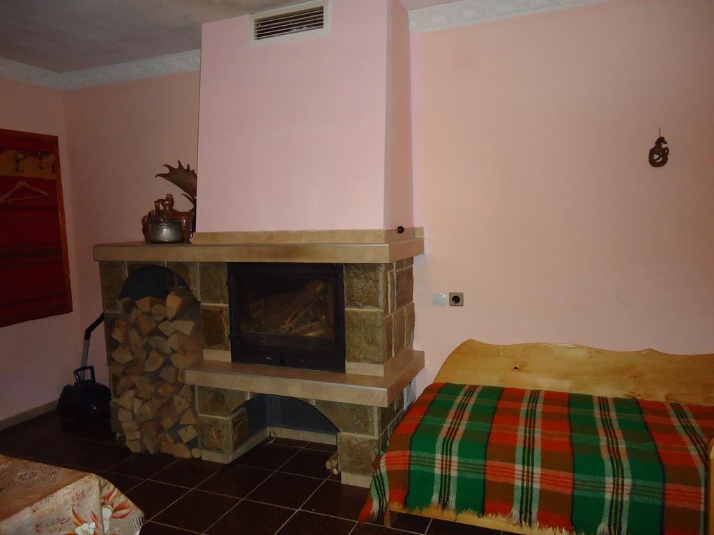 Guest House Ahp Mala Tsŭrkva Δωμάτιο φωτογραφία