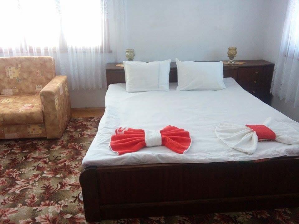 Guest House Ahp Mala Tsŭrkva Δωμάτιο φωτογραφία