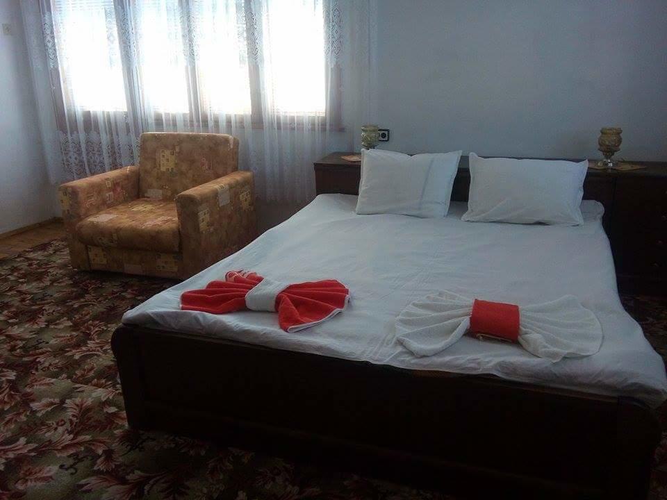 Guest House Ahp Mala Tsŭrkva Δωμάτιο φωτογραφία