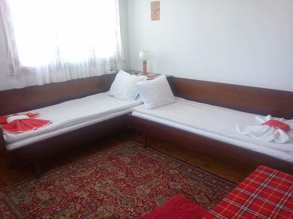 Guest House Ahp Mala Tsŭrkva Δωμάτιο φωτογραφία