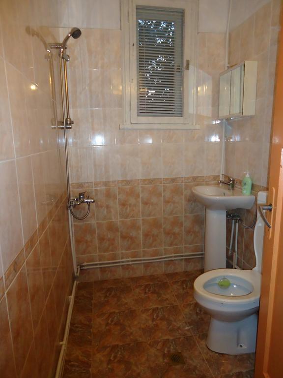 Guest House Ahp Mala Tsŭrkva Δωμάτιο φωτογραφία