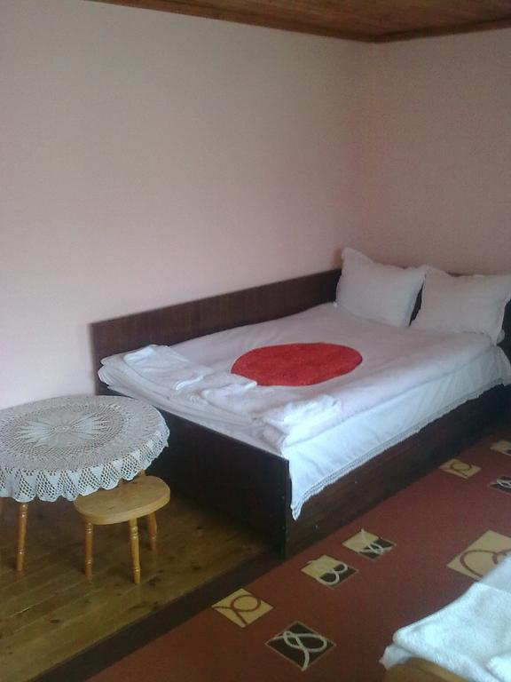 Guest House Ahp Mala Tsŭrkva Δωμάτιο φωτογραφία
