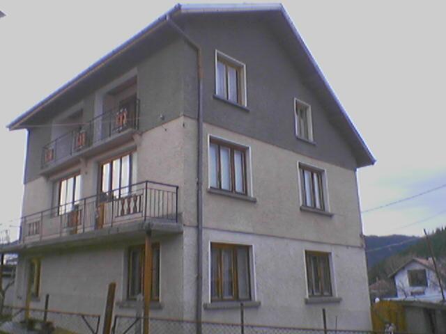 Guest House Ahp Mala Tsŭrkva Δωμάτιο φωτογραφία