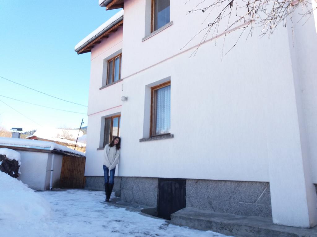 Guest House Ahp Mala Tsŭrkva Εξωτερικό φωτογραφία