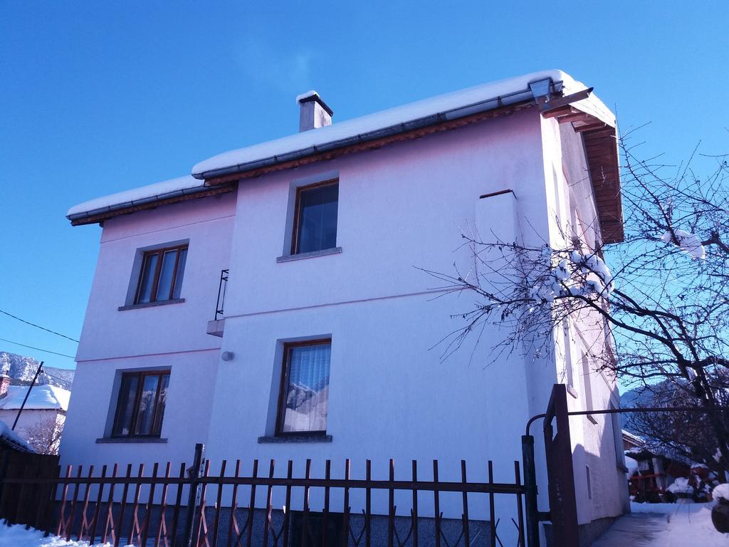 Guest House Ahp Mala Tsŭrkva Εξωτερικό φωτογραφία