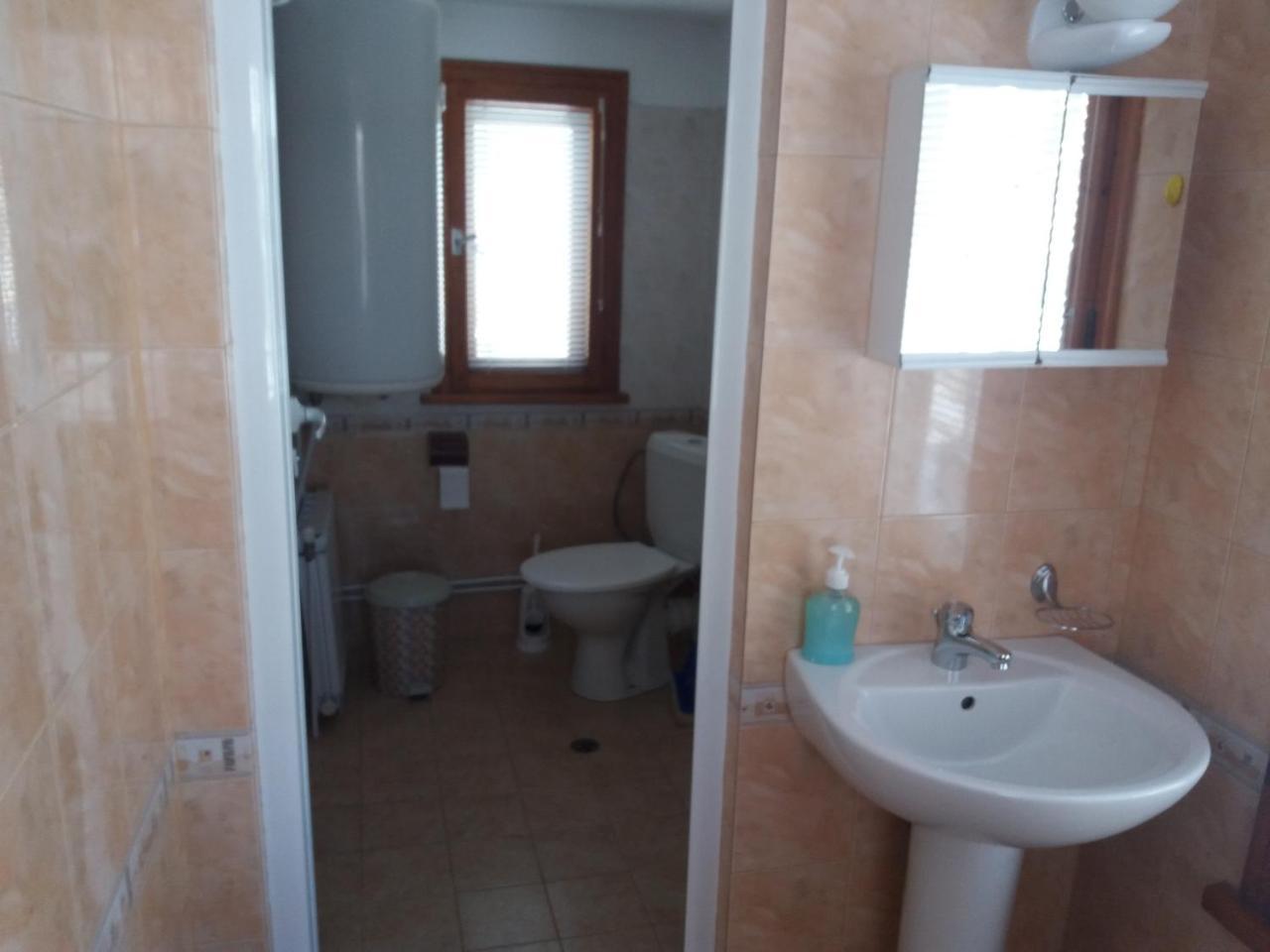 Guest House Ahp Mala Tsŭrkva Εξωτερικό φωτογραφία