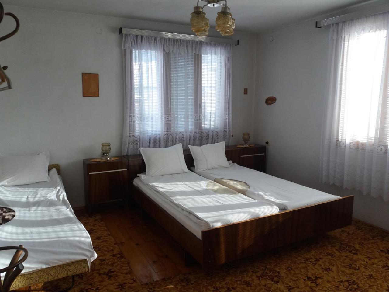 Guest House Ahp Mala Tsŭrkva Εξωτερικό φωτογραφία