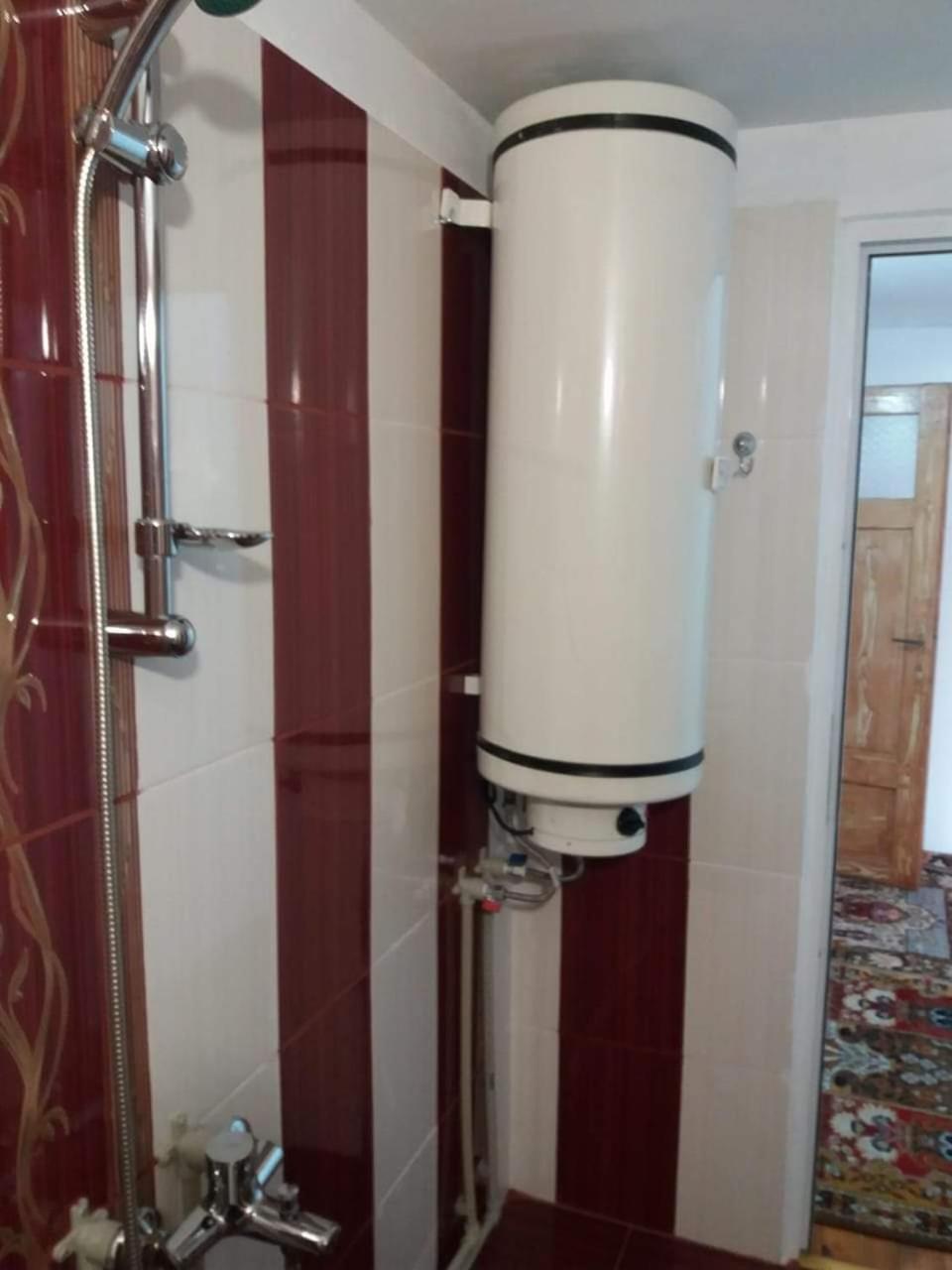 Guest House Ahp Mala Tsŭrkva Εξωτερικό φωτογραφία